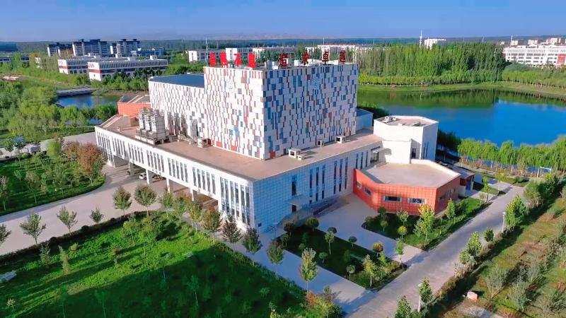 大学生活动中心